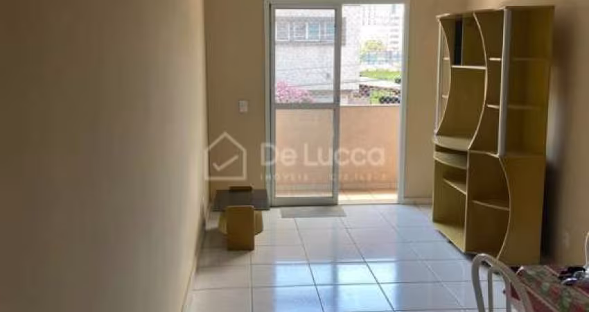 Apartamento com 2 quartos à venda na Travessa Otávio Mendes, 155, Botafogo, Campinas