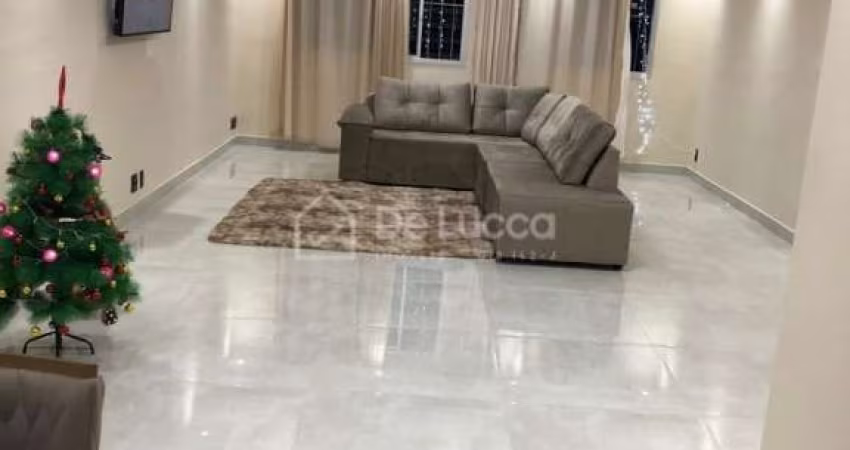 Apartamento com 3 quartos à venda na Rua Coelho Neto, 85, Jardim Guanabara, Campinas