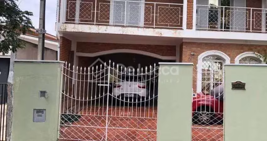Casa com 4 quartos à venda na Rua Bananal, 88, Jardim Proença, Campinas