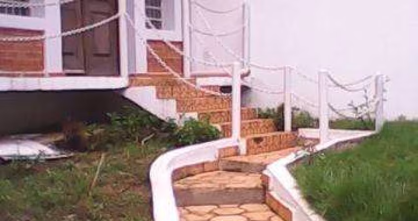 Casa com 3 quartos à venda na Avenida Imperatriz Dona Amélia, 115, Jardim Guarani, Campinas