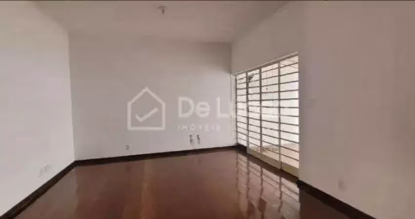 Casa comercial à venda na Avenida Barão de Itapura, 3140, Jardim Nossa Senhora Auxiliadora, Campinas