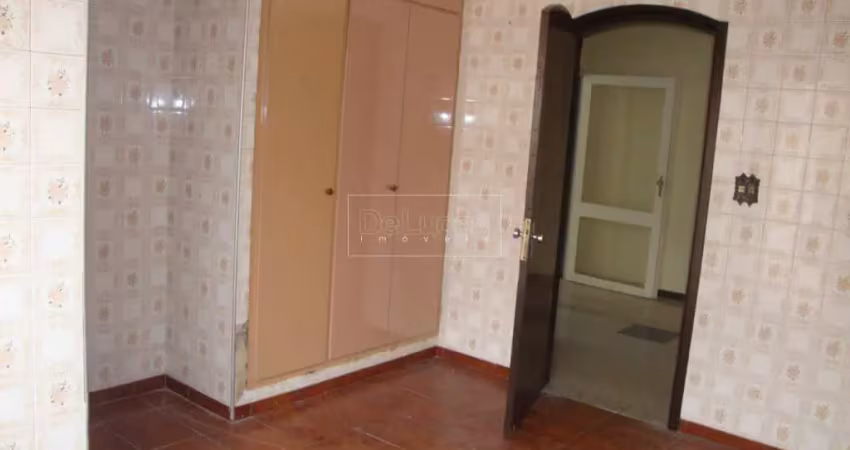 Casa comercial à venda na Rua José Augusto César, 394, Jardim Chapadão, Campinas
