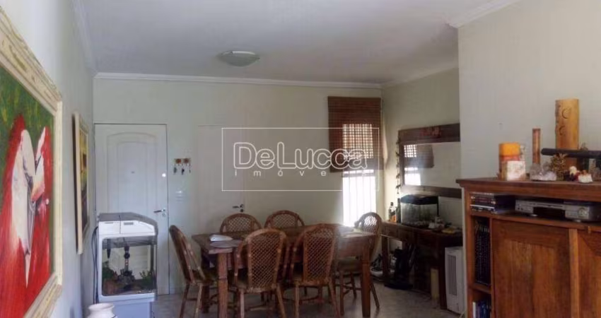 Apartamento com 3 quartos à venda na Rua Presidente Bernardes, 1280, Jardim Flamboyant, Campinas