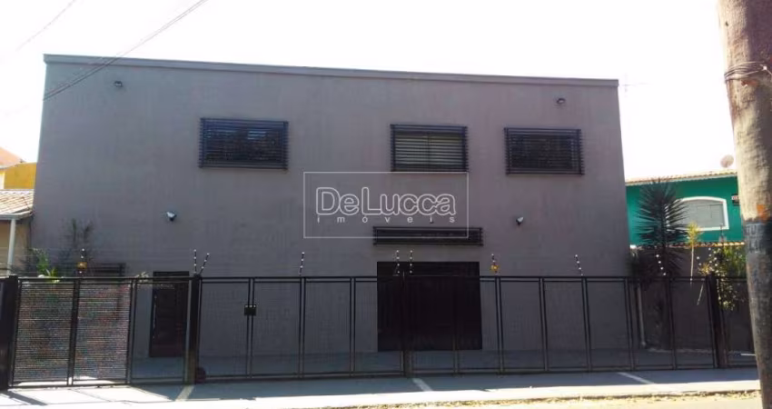 Barracão / Galpão / Depósito à venda na Rua Salvador Miniacci Caruso, 455, Parque Via Norte, Campinas