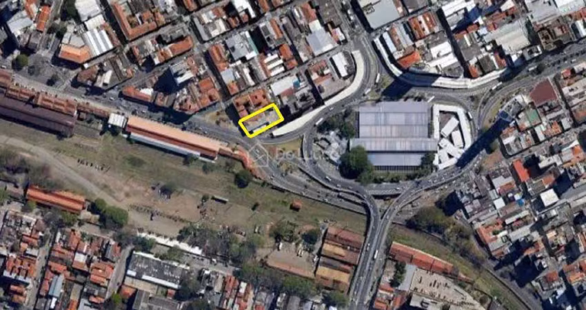 Terreno comercial à venda na Rua Saldanha Marinho, 22, Centro, Campinas