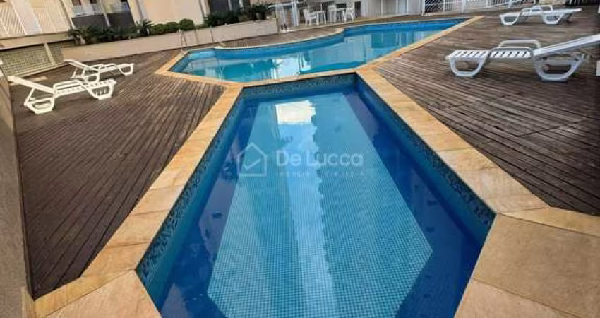 Apartamento com 4 quartos à venda na Rua José Paulino, 1875, Vila Itapura, Campinas