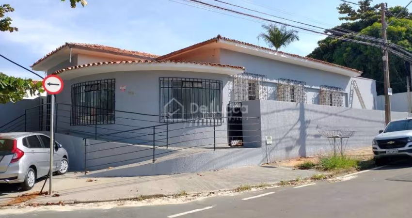 Casa comercial à venda na Rua Frei Antônio de Pádua, 709, Jardim Guanabara, Campinas