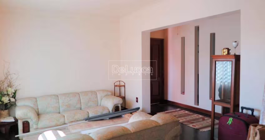 Casa com 3 quartos à venda na Rua Patrocínio do Sapucaí, 481, Jardim Flamboyant, Campinas