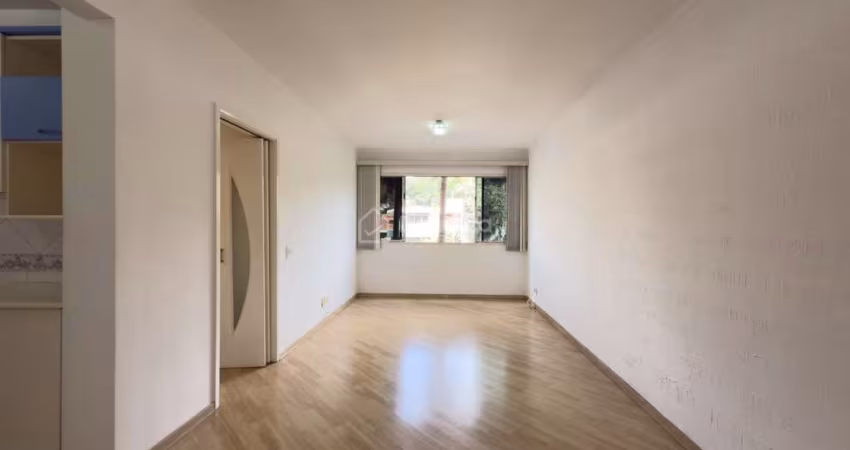 Apartamento com 3 quartos à venda na Rua Barão de Paranapanema, 368, Bosque, Campinas