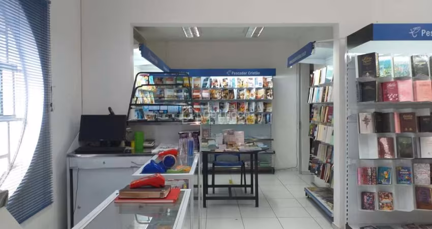 Casa comercial à venda na Avenida Anchieta, 372., Cambuí, Campinas