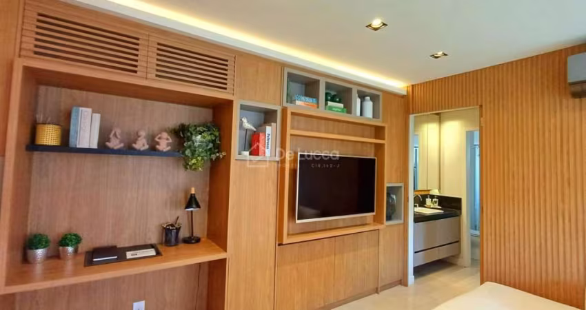 Apartamento com 1 quarto à venda na Rua Dona Prisciliana Soares, 169, Cambuí, Campinas