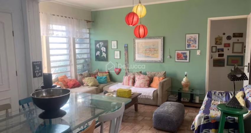 Casa com 3 quartos à venda na Rua Pederneiras, 855, Chácara da Barra, Campinas