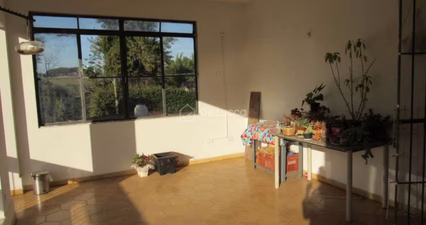 Casa com 4 quartos à venda na Rua Professora Consuelo Freire Brandão, 133, Joaquim Egídio, Campinas