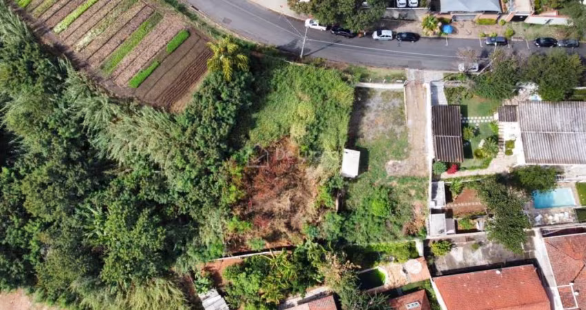 Terreno comercial à venda na Rua Gustavo Ambrust, 485, Nova Campinas, Campinas