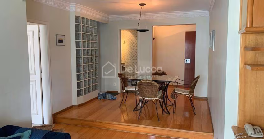 Apartamento com 1 quarto para alugar na Rua Coronel Francisco Andrade Coutinho, 222, Cambuí, Campinas