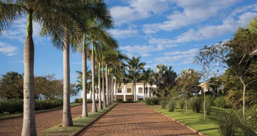 Terreno em condomínio fechado à venda na Bay Hill, 8, Fazenda da Grama, Itupeva