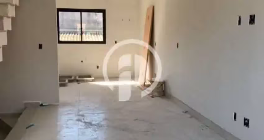 Sobrado para venda no bairro jardim santo alberto , moderno