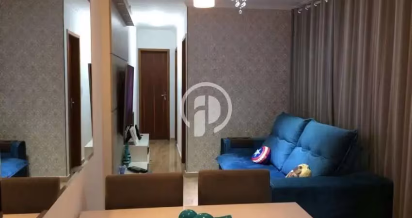 Apartamento Cobertura para Venda no bairro Parque Novo Oratório, 2 dorm, 2 vagas, 100 m