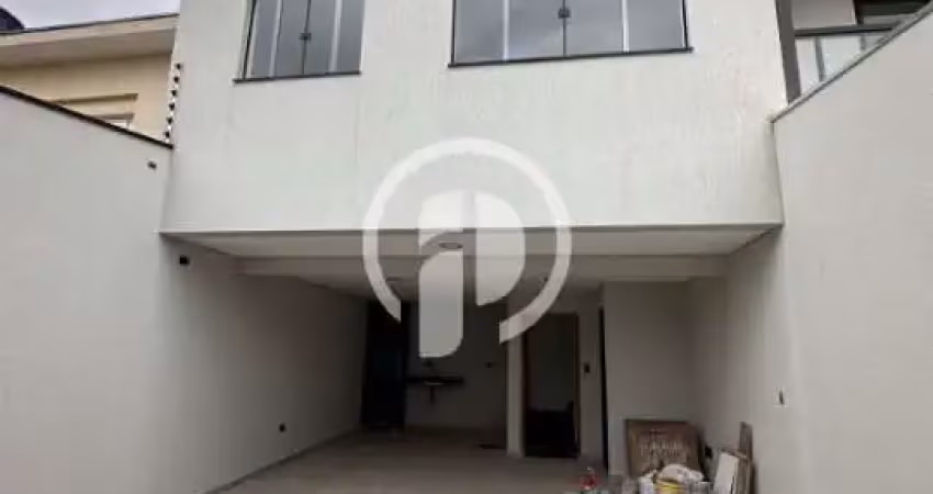 Sobrado para venda no bairro parque das nações, excelente localização
