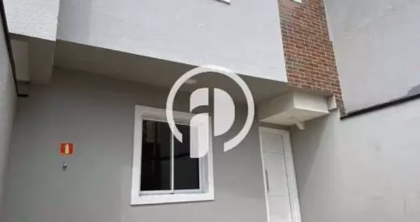Sobrado Pq da Nações, 2 dorm(s), 2 suite(s), 2 vaga(s), 100m² Cobertura para área gourmet. Excelente Oportunidade!
