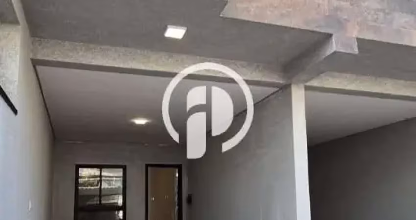 Sobrado novo no pq das nações: luxo e sofisticação em cada detalhe!