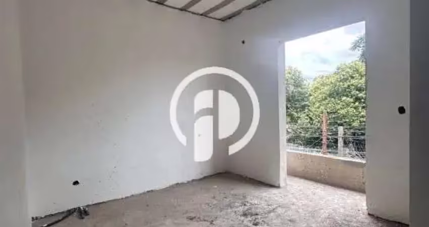 Apartamento cobertura novo estilo sem condomínio entrega 03/2025 ultima unidade
