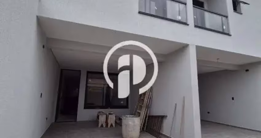 Casa com 3 quartos à venda na Vila Francisco Matarazzo, Santo André 