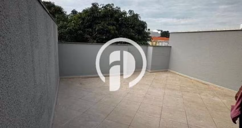 Apartamento Cobertura Jardim Paraiso 2 dorm, 1 suíte, 1 vagas, PROX. AV. PEREIRA BARRETO, MERCADO SONDA.