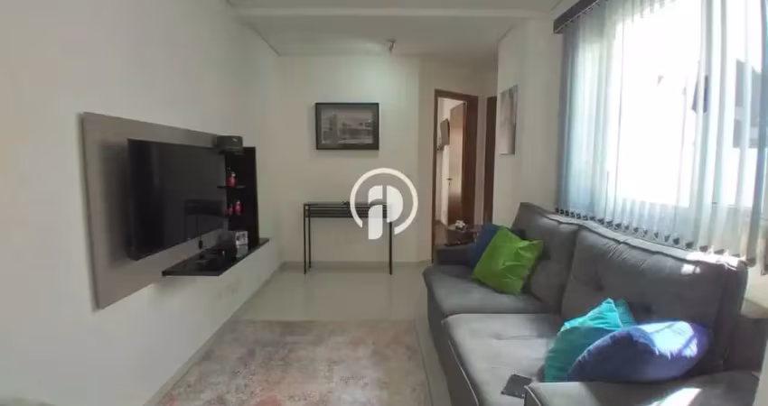Oportunidade apartamento tipo próximo ao hospital bartira, 2 dormitórios, suíte, 1 vaga, 56 mts.