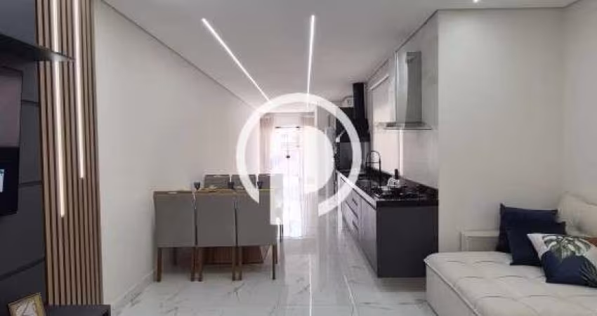 duplex novo em utinga