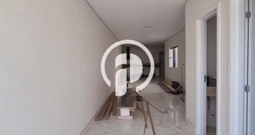 Apartamento (Cobertura) para Venda, 3 dorm(s), 1 suite(s), 2 vaga(s), 160 m²