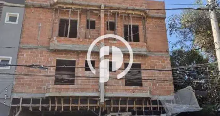 Apartamento (cobertura) para venda, 2 dorm(s), 1 suite(s), 2 vaga(s), 117 m²