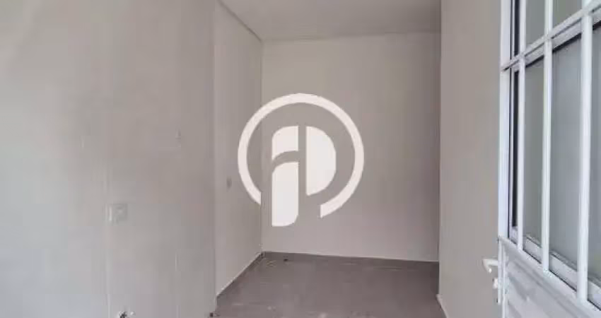 Sala comercial para locação, 1 dorm(s), 2 vaga(s), 32 m²