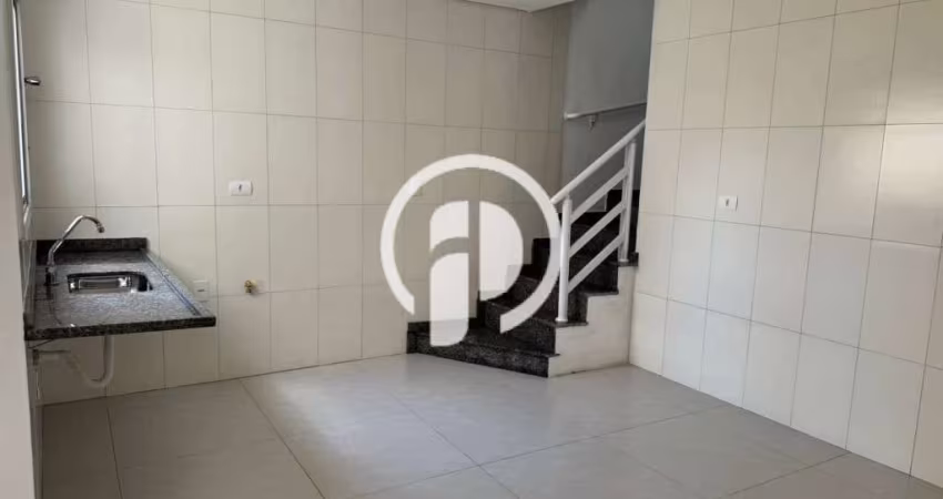 Cobertura à Venda – Vila Metalúrgica com 3 dormitórios e 2 vagas, 136 m2 com elevador.