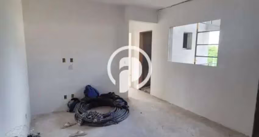 Apartamento (apartamento padrão) para venda, 2 dorm(s), 1 vaga(s), 45 m²