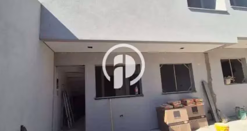 Sobrado novo pq. das naçoes- para agosto 2025 garanta ja o seu!