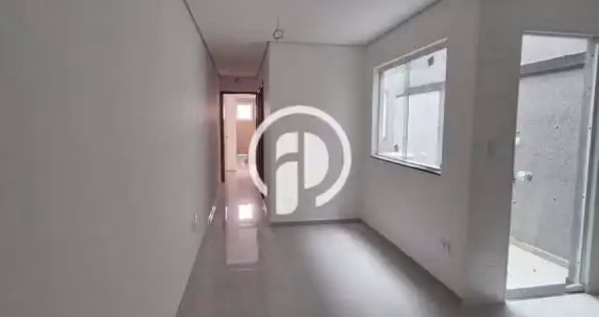 Apartamento (cobertura) para venda, 2 dorm(s), 1 suite(s), 1 vaga(s), 50 m²