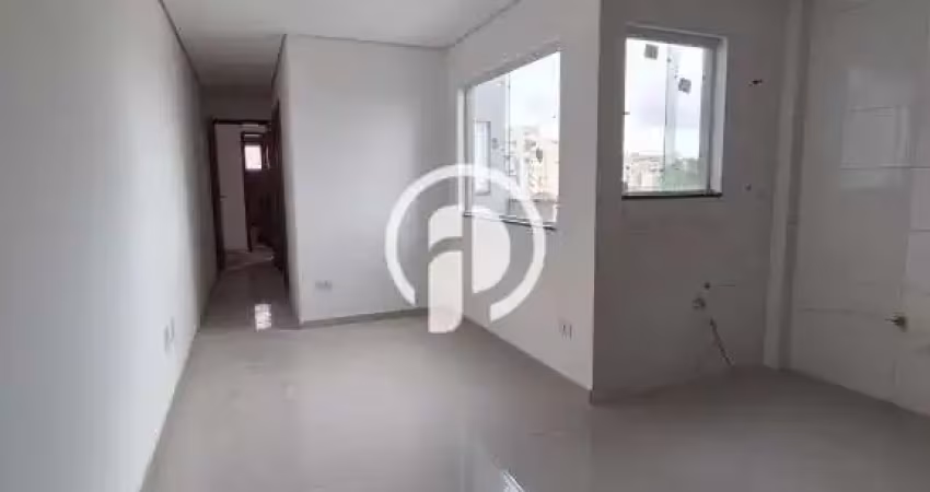 Apartamento (cobertura) para venda, 2 dorm(s), 1 suite(s), 1 vaga(s), 100 m²