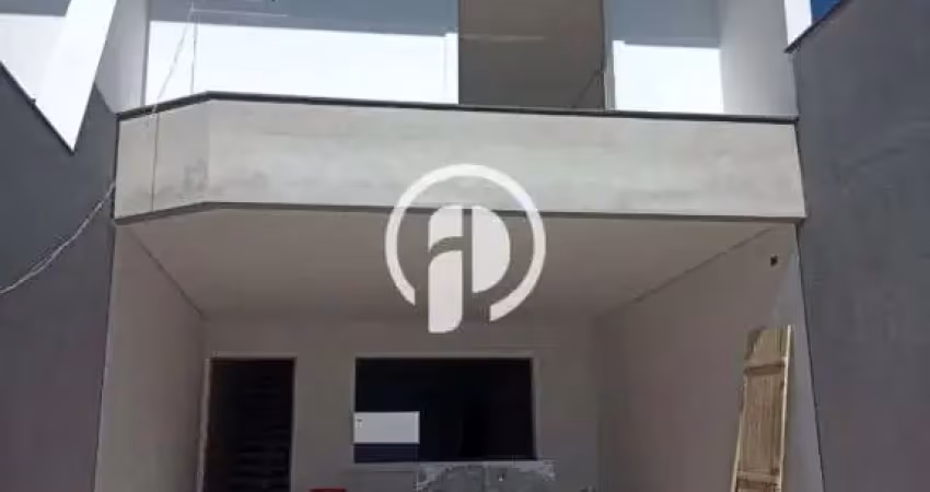 Casa com 3 quartos à venda no Parque das Nações, Santo André 
