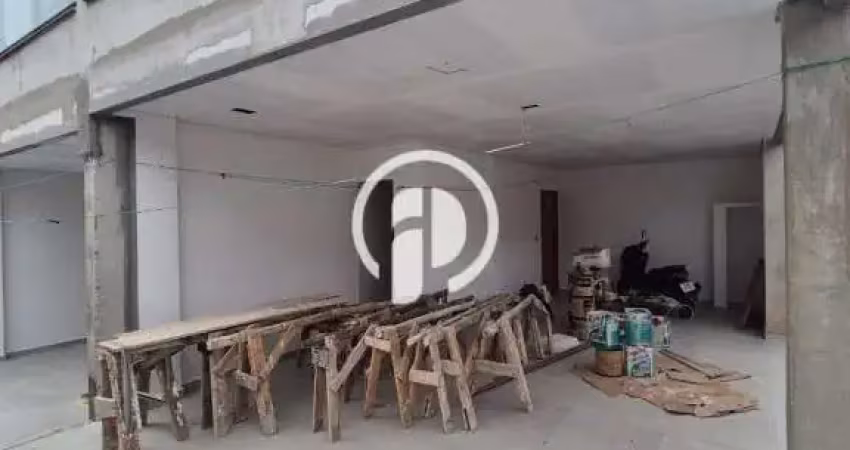 Casa com 2 quartos à venda na Vila Camilópolis, Santo André 