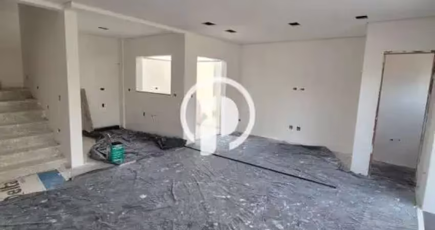 Casa com 3 quartos à venda na Vila Camilópolis, Santo André 