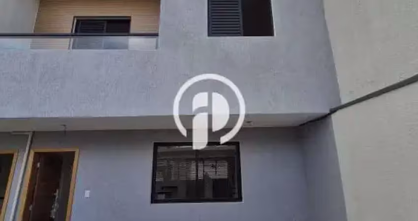 Casa (sobrado) para venda, 2 dorm(s), 1 suite(s), 2 vaga(s), 90 m²