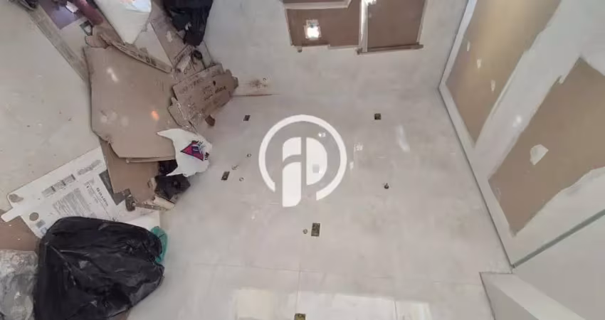 Excelente sobrado novo jardim utinga com 2 dormitórios 1 suite 1vagas