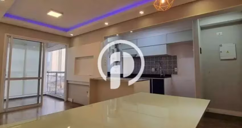Apartamento com 2 quartos à venda no Independência, São Bernardo do Campo 