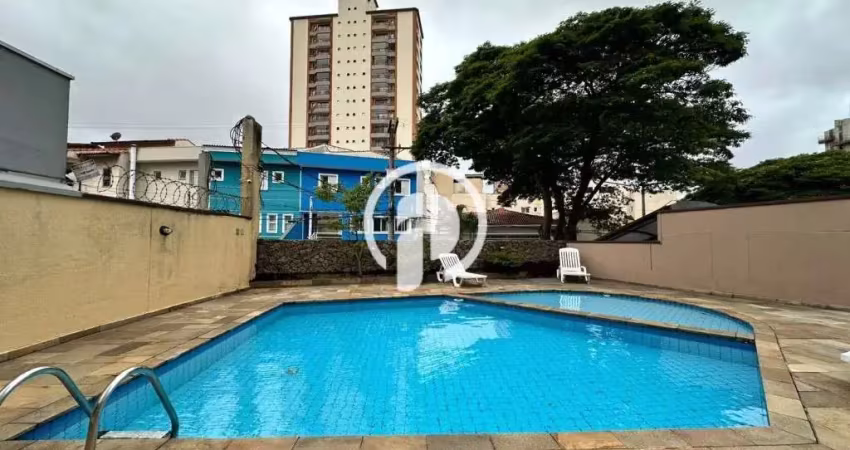 Apartamento com 2 quartos à venda no Parque das Nações, Santo André 