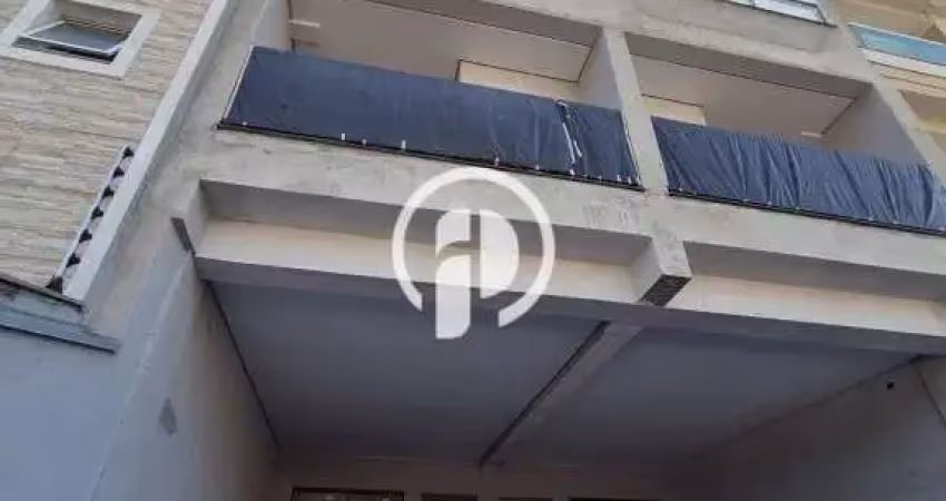 Sobrado novo vila camilópolis vista para parque pignatari