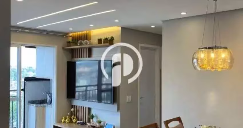 Apartamento à venda no condomínio sollarium park – são bernardo do campo