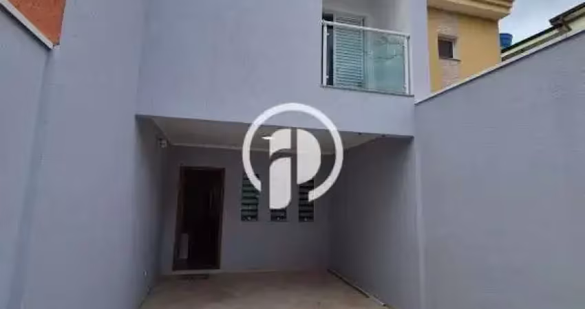 Lindos sobrado no pq das nações com 3 dorms, sendo 1 suíte, 2 vagas. todo mobiliado e com eletrodomésticos na cozinha.