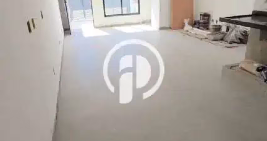 Casa com 2 quartos à venda no Parque Novo Oratório, Santo André 