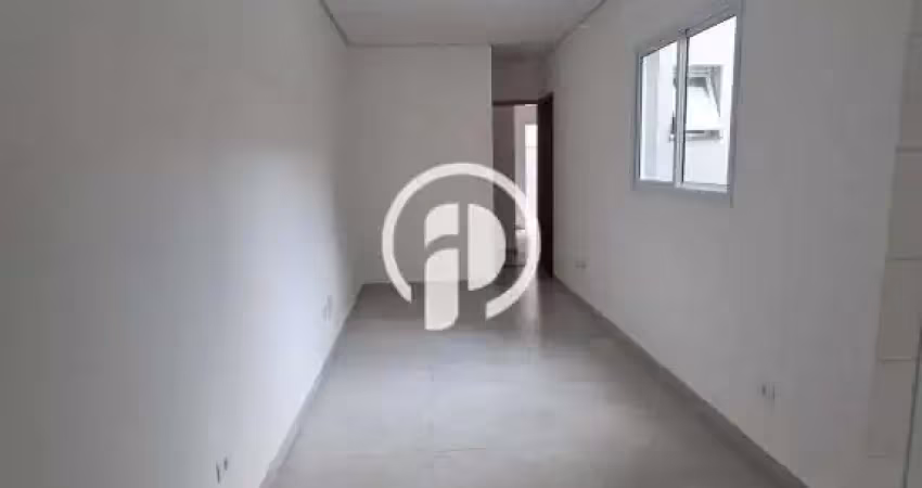 Apartamento novo pq oratório com elevador - 2 dorms, sendo 1 suíte, 1 vaga, 63m2.